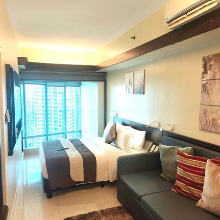 Kl Executive Greenbelt Manila Exterior foto